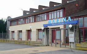Apartamentos Marina
